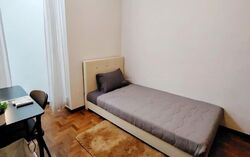 Leedon 2 (D10), Condominium #579180951